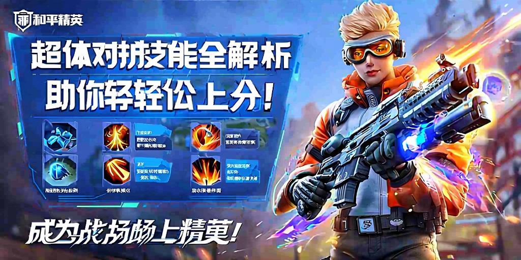 和平精英引擎直装【鹤童】发布：稳定无卡顿，观透与自瞄功能一应俱全